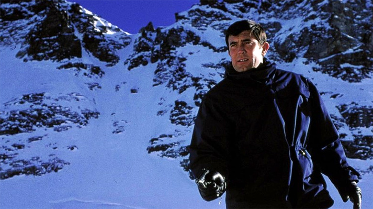Drehorte James Bond Im Geheimdienst Ihrer Majestät