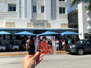 Die Welt der Drehorte: Scarface