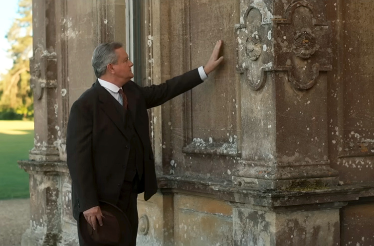 Downton Abbey Das Grosse Finale Drehorte