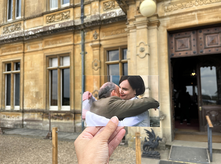 Downton Abbey Das Grosse Finale Drehorte