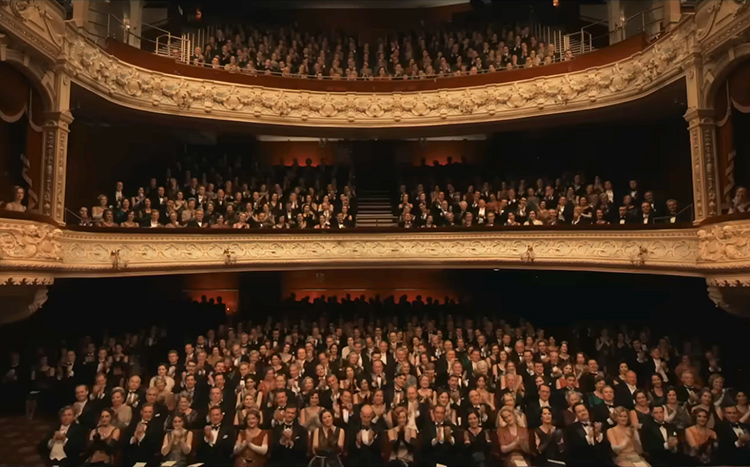 Downton Abbey Das Grosse Finale Drehorte