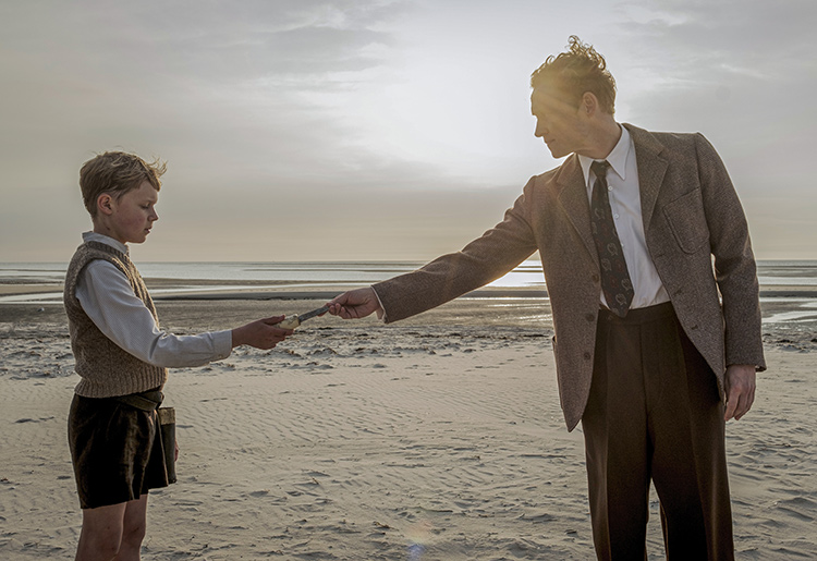 Drehorte Film Amrum