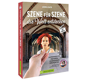 Szene für Szene die Welt entdecken Teil 2