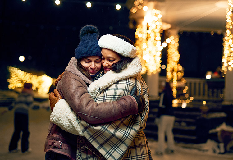 Weihnachten zu Hause Drehorte Norwegen