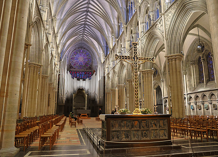 Troll Drehorte Norwegen