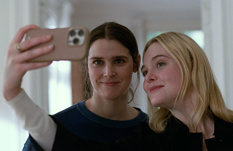 Drehorte Sentimental Value