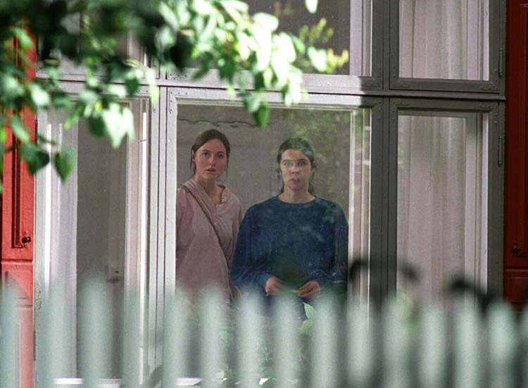 Drehorte Sentimental Value