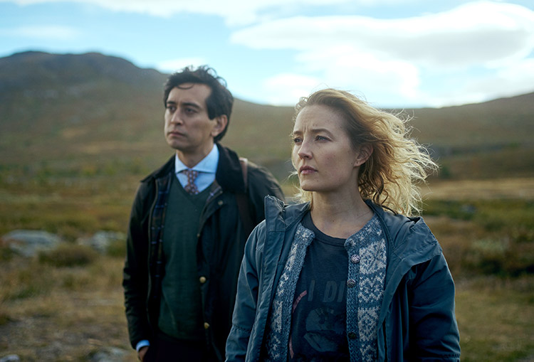 Troll Drehorte Norwegen