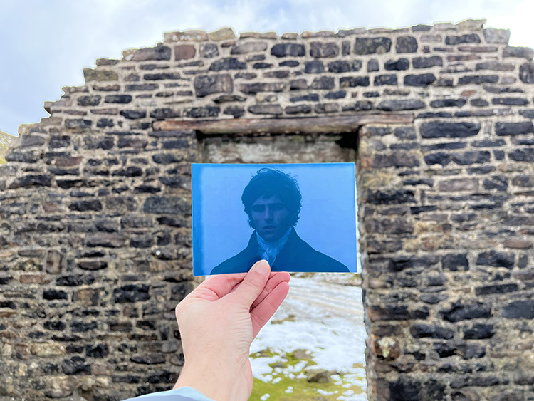 Drehorte Wuthering Heights