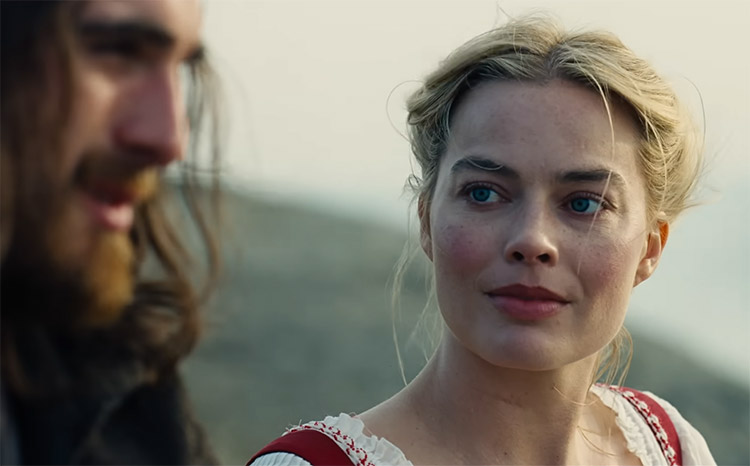 Drehorte Wuthering Heights