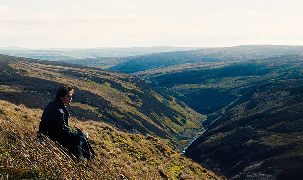 Drehorte Wuthering Heights