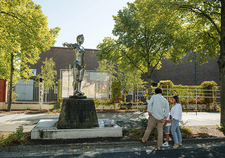 Filmpark Babelsberg