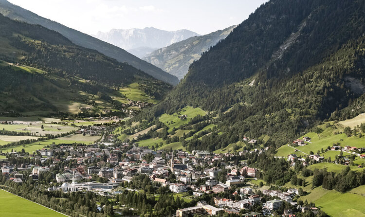 CALL Film Festival in Gastein