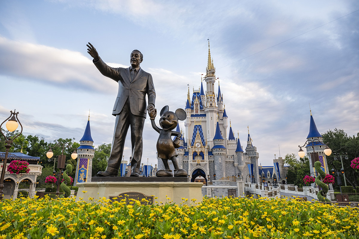 Reisetipps Walt Disney World Resort in Orlando